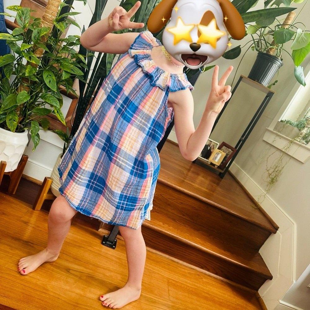 Harper Canyon (Nordstrom) Dress 6